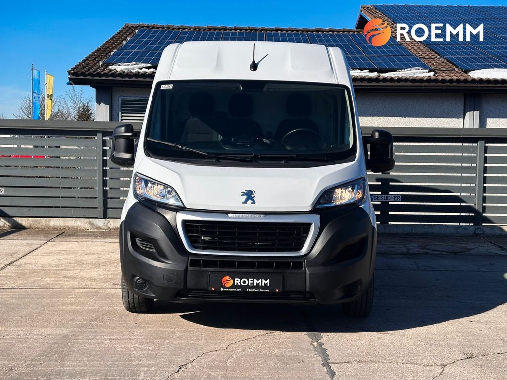 Peugeot Boxer Kasten Hochraum 330 L2H2*Garantie*Tempomat - Henkilöauto: kuva Peugeot Boxer Kasten Hochraum 330 L2H2*Garantie*Tempomat - Henkilöauto Peugeot Boxer Kasten Hochraum 330 L2H2*Garantie*Tempomat - Henkilöauto: kuva Peugeot Boxer Kasten Hochraum 330 L2H2*Garantie*Tempomat - Henkilöauto