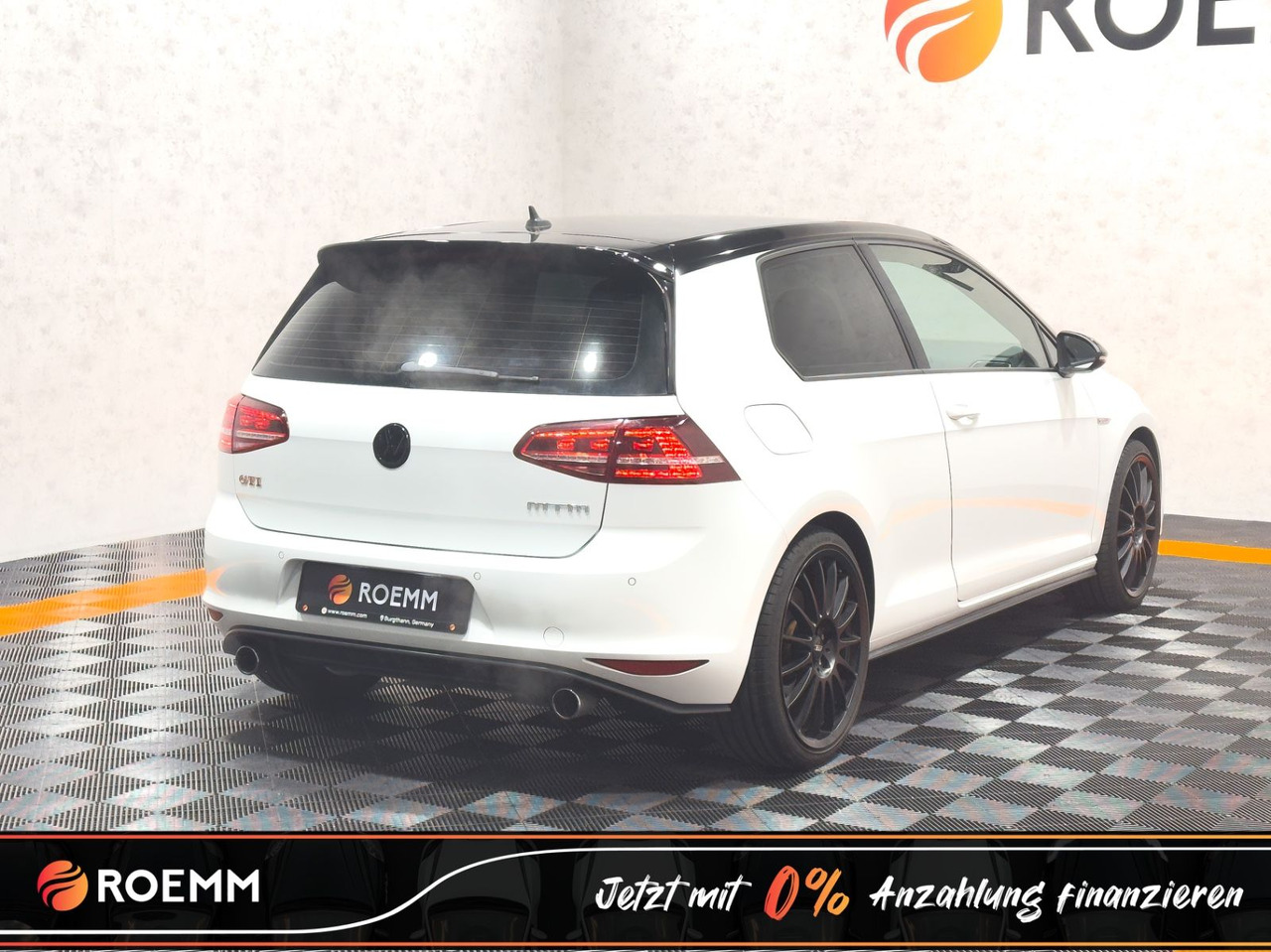 Volkswagen Golf VII Lim. GTI Performance MTM *GARANTIE* - Sedan: kuva Volkswagen Golf VII Lim. GTI Performance MTM *GARANTIE* - Sedan Volkswagen Golf VII Lim. GTI Performance MTM *GARANTIE* - Sedan: kuva Volkswagen Golf VII Lim. GTI Performance MTM *GARANTIE* - Sedan