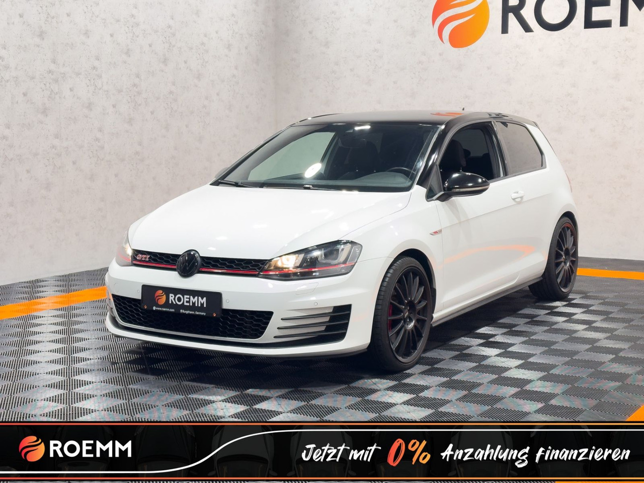 Volkswagen Golf VII Lim. GTI Performance MTM *GARANTIE* - Sedan: kuva Volkswagen Golf VII Lim. GTI Performance MTM *GARANTIE* - Sedan Volkswagen Golf VII Lim. GTI Performance MTM *GARANTIE* - Sedan: kuva Volkswagen Golf VII Lim. GTI Performance MTM *GARANTIE* - Sedan