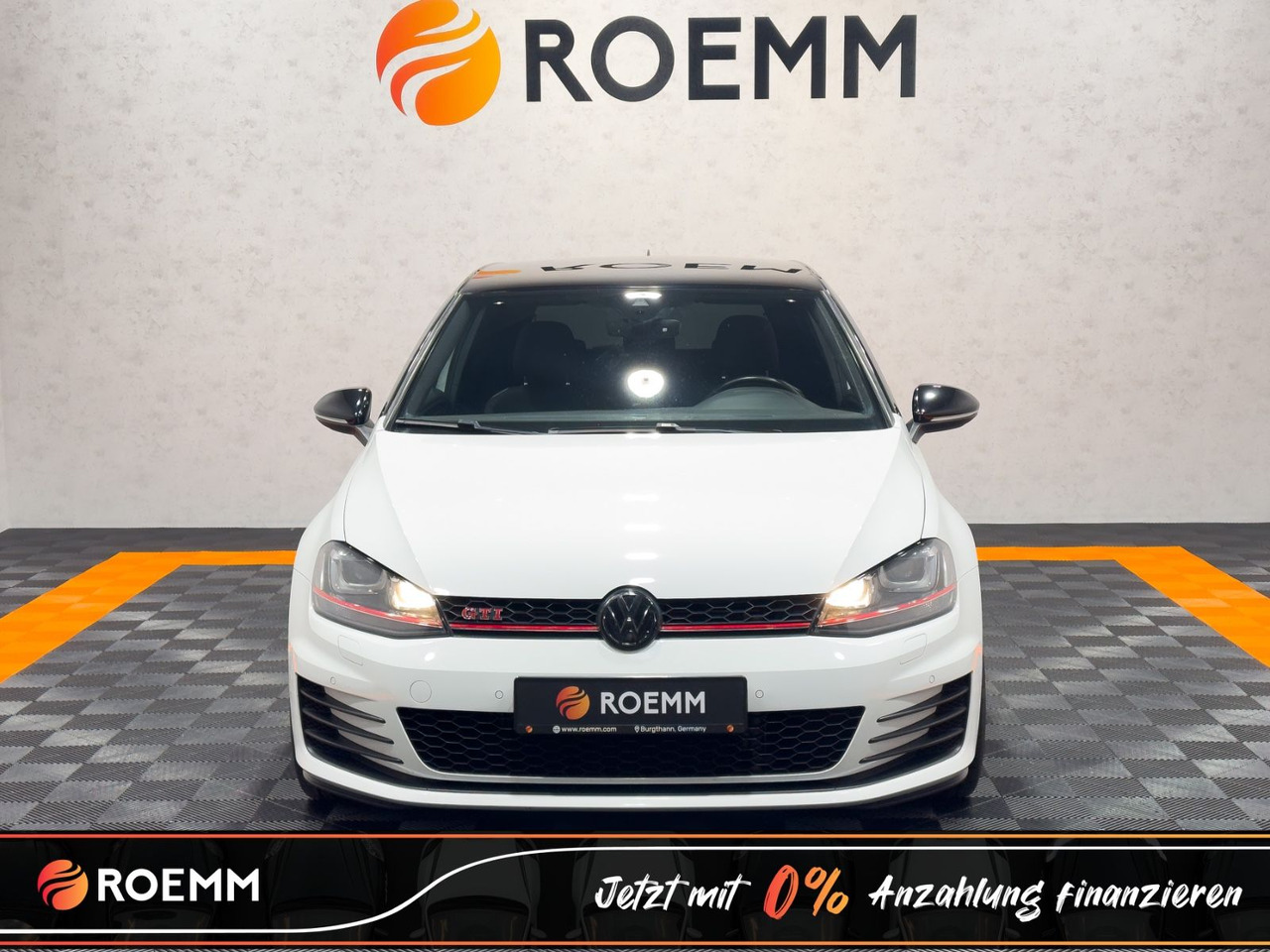 Volkswagen Golf VII Lim. GTI Performance MTM *GARANTIE* - Sedan: kuva Volkswagen Golf VII Lim. GTI Performance MTM *GARANTIE* - Sedan Volkswagen Golf VII Lim. GTI Performance MTM *GARANTIE* - Sedan: kuva Volkswagen Golf VII Lim. GTI Performance MTM *GARANTIE* - Sedan