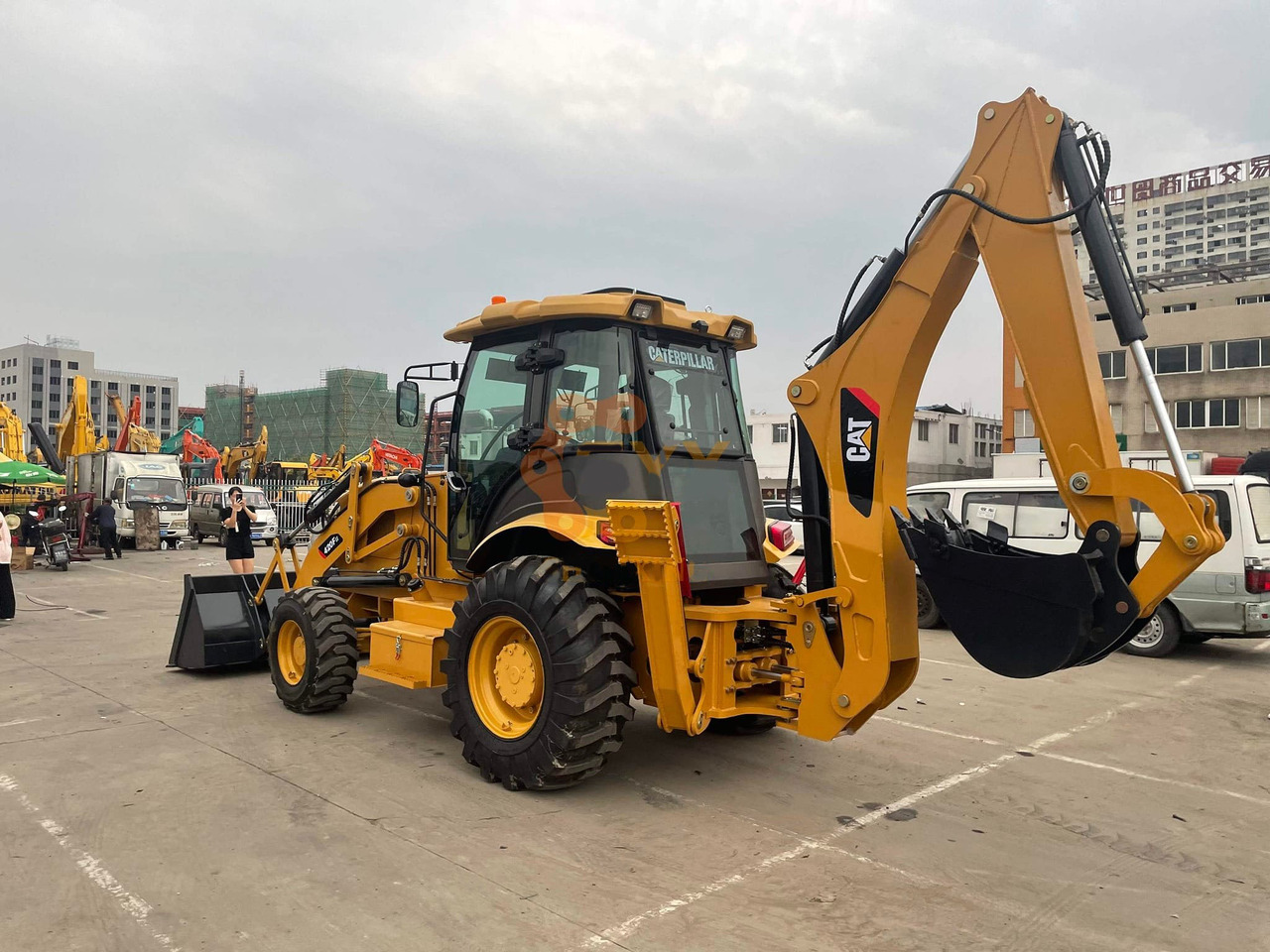 CAT Caterpillar 420F 430 416 JCB 3CX JCB4CX Backhoe Loader - Kaivuri-trukki: kuva CAT Caterpillar 420F 430 416 JCB 3CX JCB4CX Backhoe Loader - Kaivuri-trukki CAT Caterpillar 420F 430 416 JCB 3CX JCB4CX Backhoe Loader - Kaivuri-trukki: kuva CAT Caterpillar 420F 430 416 JCB 3CX JCB4CX Backhoe Loader - Kaivuri-trukki