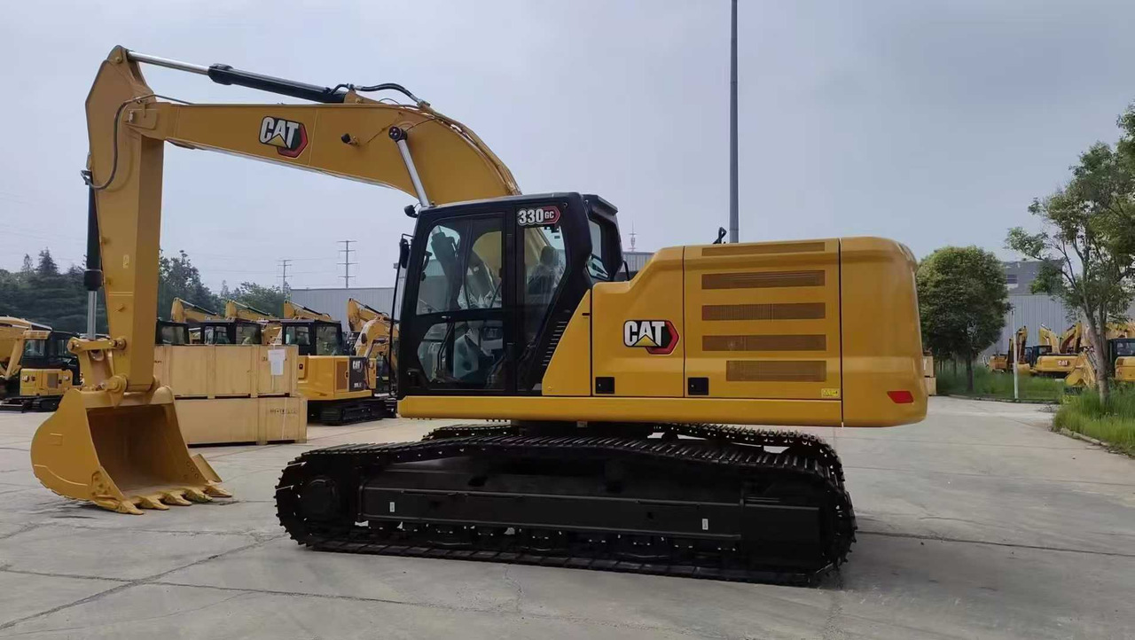 CATERPILLAR CAT 330GC 30 TON Used Excavator 330D 336D 320GC 320GC 323 Crawler Secondhand Excavator - Telakaivukone: kuva CATERPILLAR CAT 330GC 30 TON Used Excavator 330D 336D 320GC 320GC 323 Crawler Secondhand Excavator - Telakaivukone CATERPILLAR CAT 330GC 30 TON Used Excavator 330D 336D 320GC 320GC 323 Crawler Secondhand Excavator - Telakaivukone: kuva CATERPILLAR CAT 330GC 30 TON Used Excavator 330D 336D 320GC 320GC 323 Crawler Secondhand Excavator - Telakaivukone