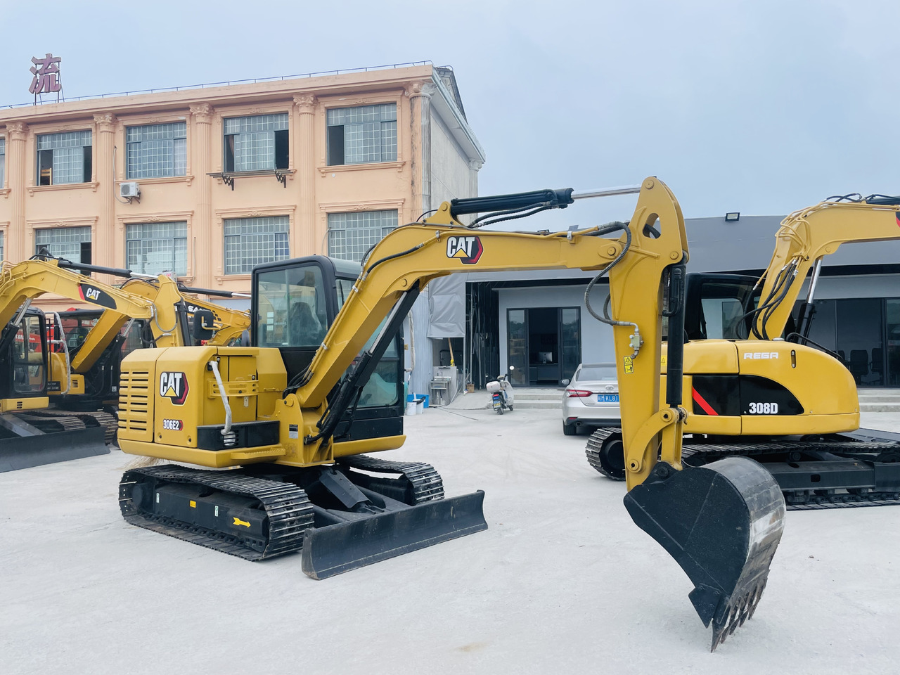 Caterpillar 306 Used Excavator CAT306E 6 Ton Komatsu PC56 Doosan DX60 Hyundai 60 Sany SY60 Kubota KX183 Crawler Excavators on Hot Sale - Telakaivukone: kuva Caterpillar 306 Used Excavator CAT306E 6 Ton Komatsu PC56 Doosan DX60 Hyundai 60 Sany SY60 Kubota KX183 Crawler Excavators on Hot Sale - Telakaivukone Caterpillar 306 Used Excavator CAT306E 6 Ton Komatsu PC56 Doosan DX60 Hyundai 60 Sany SY60 Kubota KX183 Crawler Excavators on Hot Sale - Telakaivukone: kuva Caterpillar 306 Used Excavator CAT306E 6 Ton Komatsu PC56 Doosan DX60 Hyundai 60 Sany SY60 Kubota KX183 Crawler Excavators on Hot Sale - Telakaivukone