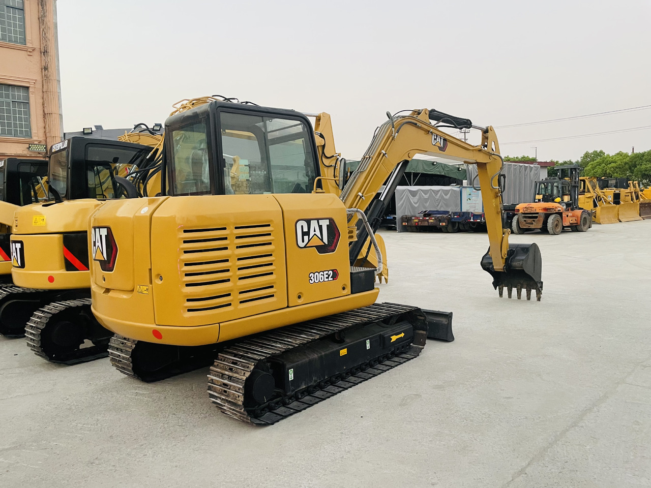 Caterpillar 306 Used Excavator CAT306E 6 Ton Komatsu PC56 Doosan DX60 Hyundai 60 Sany SY60 Kubota KX183 Crawler Excavators on Hot Sale - Telakaivukone: kuva Caterpillar 306 Used Excavator CAT306E 6 Ton Komatsu PC56 Doosan DX60 Hyundai 60 Sany SY60 Kubota KX183 Crawler Excavators on Hot Sale - Telakaivukone Caterpillar 306 Used Excavator CAT306E 6 Ton Komatsu PC56 Doosan DX60 Hyundai 60 Sany SY60 Kubota KX183 Crawler Excavators on Hot Sale - Telakaivukone: kuva Caterpillar 306 Used Excavator CAT306E 6 Ton Komatsu PC56 Doosan DX60 Hyundai 60 Sany SY60 Kubota KX183 Crawler Excavators on Hot Sale - Telakaivukone