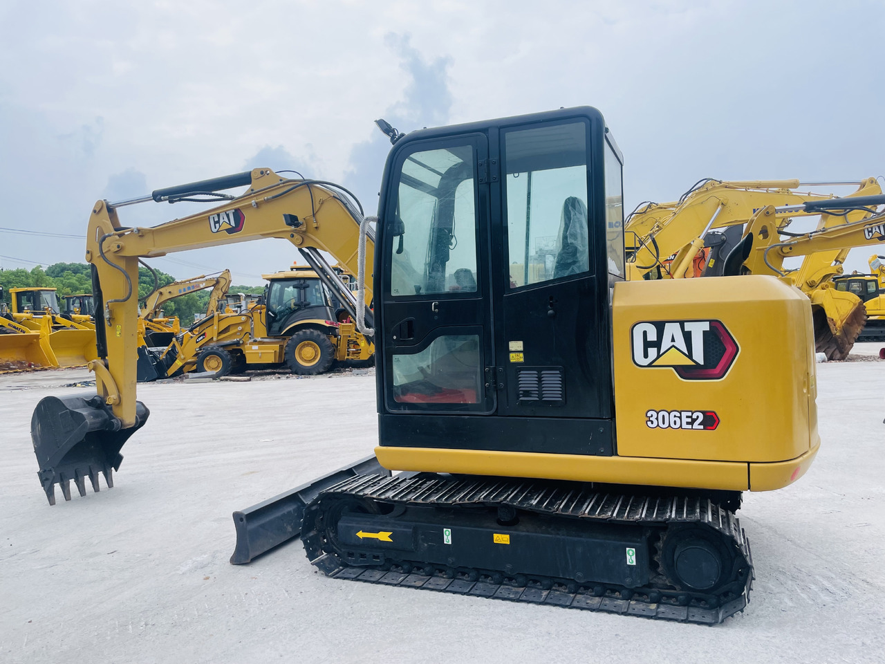 Caterpillar 306 Used Excavator CAT306E 6 Ton Komatsu PC56 Doosan DX60 Hyundai 60 Sany SY60 Kubota KX183 Crawler Excavators on Hot Sale - Telakaivukone: kuva Caterpillar 306 Used Excavator CAT306E 6 Ton Komatsu PC56 Doosan DX60 Hyundai 60 Sany SY60 Kubota KX183 Crawler Excavators on Hot Sale - Telakaivukone Caterpillar 306 Used Excavator CAT306E 6 Ton Komatsu PC56 Doosan DX60 Hyundai 60 Sany SY60 Kubota KX183 Crawler Excavators on Hot Sale - Telakaivukone: kuva Caterpillar 306 Used Excavator CAT306E 6 Ton Komatsu PC56 Doosan DX60 Hyundai 60 Sany SY60 Kubota KX183 Crawler Excavators on Hot Sale - Telakaivukone