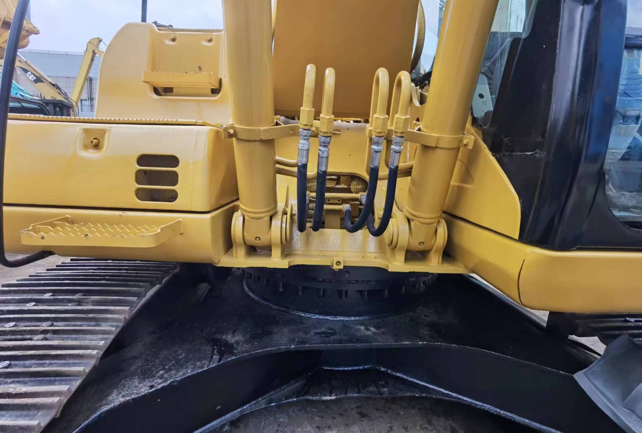 Caterpillar 320C 320CL 320BL Used Excavator CAT 320D 320D2 320GC 20 Ton Crawler Excavator - Telakaivukone: kuva Caterpillar 320C 320CL 320BL Used Excavator CAT 320D 320D2 320GC 20 Ton Crawler Excavator - Telakaivukone Caterpillar 320C 320CL 320BL Used Excavator CAT 320D 320D2 320GC 20 Ton Crawler Excavator - Telakaivukone: kuva Caterpillar 320C 320CL 320BL Used Excavator CAT 320D 320D2 320GC 20 Ton Crawler Excavator - Telakaivukone
