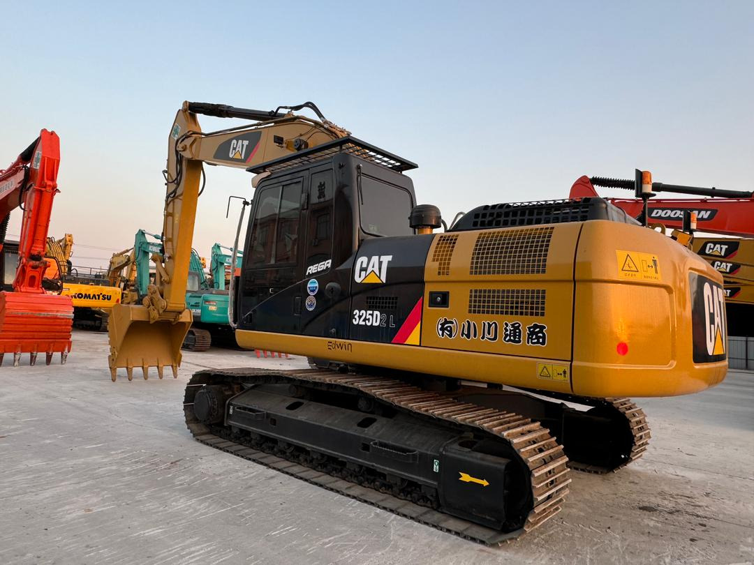 Caterpillar 325 CAT CAT 325D 325D2 330D 329D 320D 320D2 320GC - Telakaivukone: kuva Caterpillar 325 CAT CAT 325D 325D2 330D 329D 320D 320D2 320GC - Telakaivukone Caterpillar 325 CAT CAT 325D 325D2 330D 329D 320D 320D2 320GC - Telakaivukone: kuva Caterpillar 325 CAT CAT 325D 325D2 330D 329D 320D 320D2 320GC - Telakaivukone
