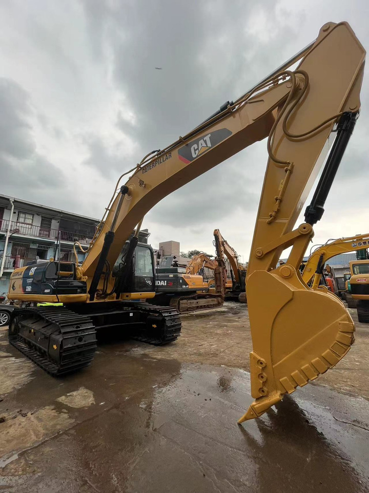 Caterpillar 336 CAT 336D 336D2 336GC Used Excavator in Excellent Work Performance for Sale - Telakaivukone: kuva Caterpillar 336 CAT 336D 336D2 336GC Used Excavator in Excellent Work Performance for Sale - Telakaivukone Caterpillar 336 CAT 336D 336D2 336GC Used Excavator in Excellent Work Performance for Sale - Telakaivukone: kuva Caterpillar 336 CAT 336D 336D2 336GC Used Excavator in Excellent Work Performance for Sale - Telakaivukone