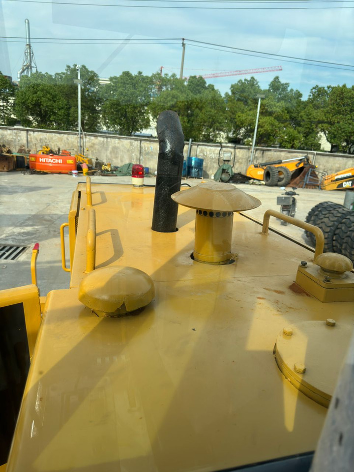 Tiehöylä Caterpillar CAT 140H 140K 140M Used Motor Grader Secondhand Graders in Low Price: kuva Tiehöylä Caterpillar CAT 140H 140K 140M Used Motor Grader Secondhand Graders in Low Price