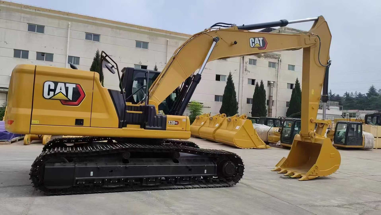 Caterpillar CAT 330GC 320GC 320GX 320 320D 320CL 20T 30T New Model Used Excavator - Telakaivukone: kuva Caterpillar CAT 330GC 320GC 320GX 320 320D 320CL 20T 30T New Model Used Excavator - Telakaivukone Caterpillar CAT 330GC 320GC 320GX 320 320D 320CL 20T 30T New Model Used Excavator - Telakaivukone: kuva Caterpillar CAT 330GC 320GC 320GX 320 320D 320CL 20T 30T New Model Used Excavator - Telakaivukone
