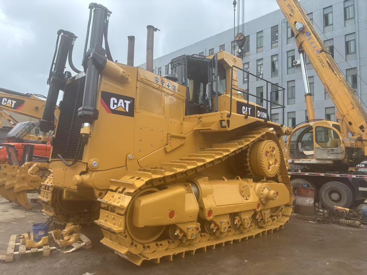 Caterpillar CAT CAT D10N D9R D8R D8N D8T D7G D7R D6G D6R D5K D4C Used Bulldozer Dozer - Puskutraktori: kuva Caterpillar CAT CAT D10N D9R D8R D8N D8T D7G D7R D6G D6R D5K D4C Used Bulldozer Dozer - Puskutraktori Caterpillar CAT CAT D10N D9R D8R D8N D8T D7G D7R D6G D6R D5K D4C Used Bulldozer Dozer - Puskutraktori: kuva Caterpillar CAT CAT D10N D9R D8R D8N D8T D7G D7R D6G D6R D5K D4C Used Bulldozer Dozer - Puskutraktori