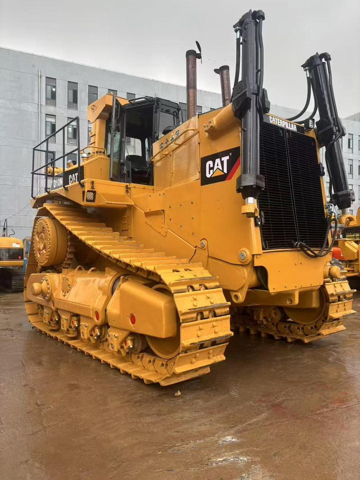 Caterpillar CAT D10N D9R D8R D8T D7R D7G D6G D6H Secondhand Used Dozers Bulldozer on Sale - Puskutraktori: kuva Caterpillar CAT D10N D9R D8R D8T D7R D7G D6G D6H Secondhand Used Dozers Bulldozer on Sale - Puskutraktori Caterpillar CAT D10N D9R D8R D8T D7R D7G D6G D6H Secondhand Used Dozers Bulldozer on Sale - Puskutraktori: kuva Caterpillar CAT D10N D9R D8R D8T D7R D7G D6G D6H Secondhand Used Dozers Bulldozer on Sale - Puskutraktori