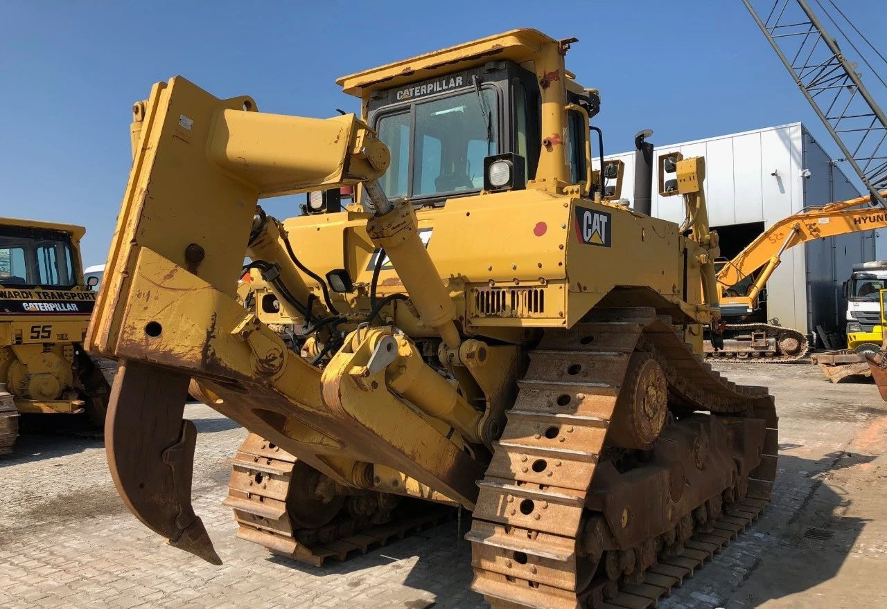 Caterpillar CAT D8R D8T D9R D10R D6G D6H D6R D7H D7E D7R Used Bulldozer Secondhand Bulldozers in High Quality - Puskutraktori: kuva Caterpillar CAT D8R D8T D9R D10R D6G D6H D6R D7H D7E D7R Used Bulldozer Secondhand Bulldozers in High Quality - Puskutraktori Caterpillar CAT D8R D8T D9R D10R D6G D6H D6R D7H D7E D7R Used Bulldozer Secondhand Bulldozers in High Quality - Puskutraktori: kuva Caterpillar CAT D8R D8T D9R D10R D6G D6H D6R D7H D7E D7R Used Bulldozer Secondhand Bulldozers in High Quality - Puskutraktori