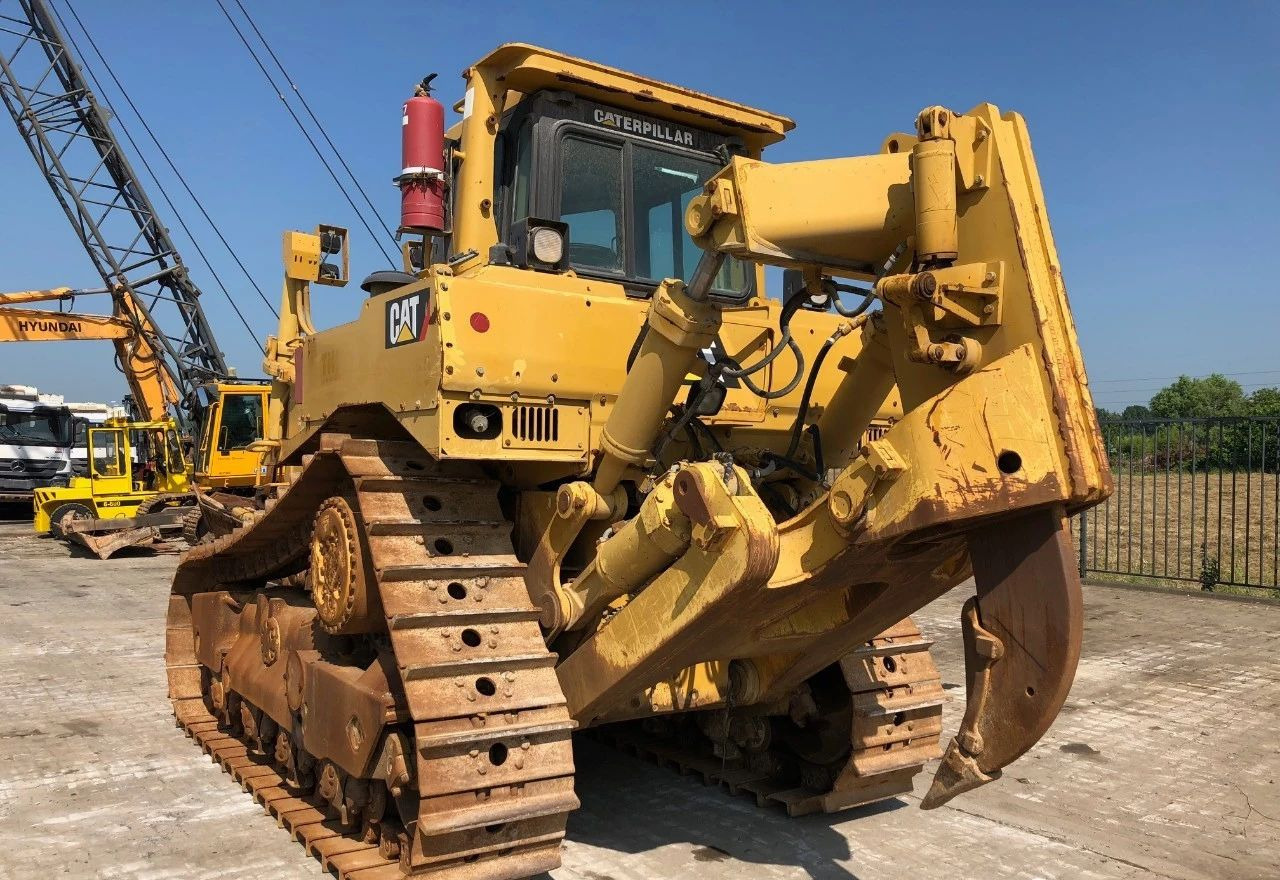 Caterpillar CAT D8R D8T D9R D10R D6G D6H D6R D7H D7E D7R Used Bulldozer Secondhand Bulldozers in High Quality - Puskutraktori: kuva Caterpillar CAT D8R D8T D9R D10R D6G D6H D6R D7H D7E D7R Used Bulldozer Secondhand Bulldozers in High Quality - Puskutraktori Caterpillar CAT D8R D8T D9R D10R D6G D6H D6R D7H D7E D7R Used Bulldozer Secondhand Bulldozers in High Quality - Puskutraktori: kuva Caterpillar CAT D8R D8T D9R D10R D6G D6H D6R D7H D7E D7R Used Bulldozer Secondhand Bulldozers in High Quality - Puskutraktori