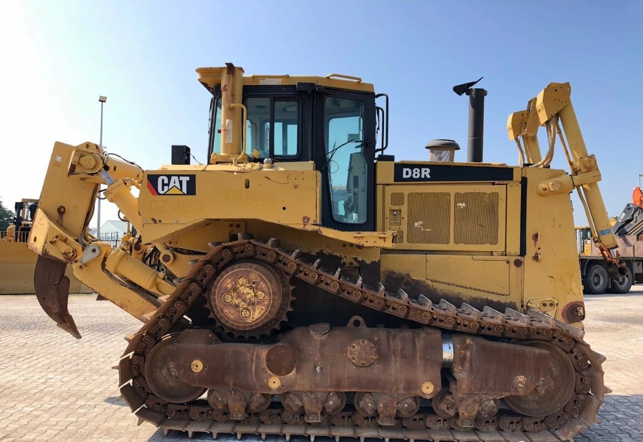 Caterpillar CAT D8R D8T D9R D10R D6G D6H D6R D7H D7E D7R Used Bulldozer Secondhand Bulldozers in High Quality - Puskutraktori: kuva Caterpillar CAT D8R D8T D9R D10R D6G D6H D6R D7H D7E D7R Used Bulldozer Secondhand Bulldozers in High Quality - Puskutraktori Caterpillar CAT D8R D8T D9R D10R D6G D6H D6R D7H D7E D7R Used Bulldozer Secondhand Bulldozers in High Quality - Puskutraktori: kuva Caterpillar CAT D8R D8T D9R D10R D6G D6H D6R D7H D7E D7R Used Bulldozer Secondhand Bulldozers in High Quality - Puskutraktori