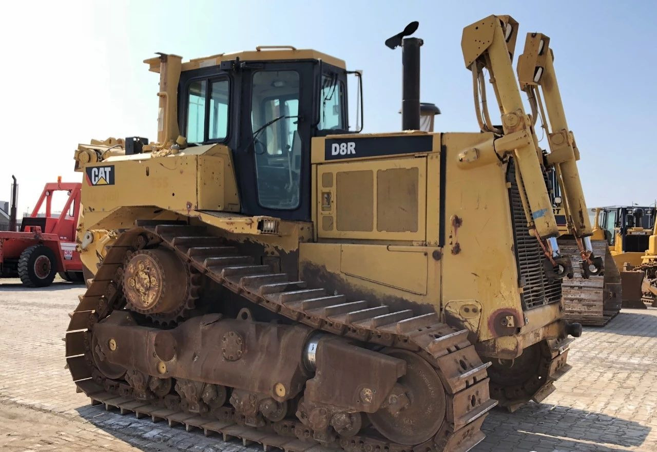 Caterpillar CAT D8R D8T Used Bulldozer D9R D7R D7G D7H D7E D6G D6R D6H Secondhand Bulldozers - Puskutraktori: kuva Caterpillar CAT D8R D8T Used Bulldozer D9R D7R D7G D7H D7E D6G D6R D6H Secondhand Bulldozers - Puskutraktori Caterpillar CAT D8R D8T Used Bulldozer D9R D7R D7G D7H D7E D6G D6R D6H Secondhand Bulldozers - Puskutraktori: kuva Caterpillar CAT D8R D8T Used Bulldozer D9R D7R D7G D7H D7E D6G D6R D6H Secondhand Bulldozers - Puskutraktori
