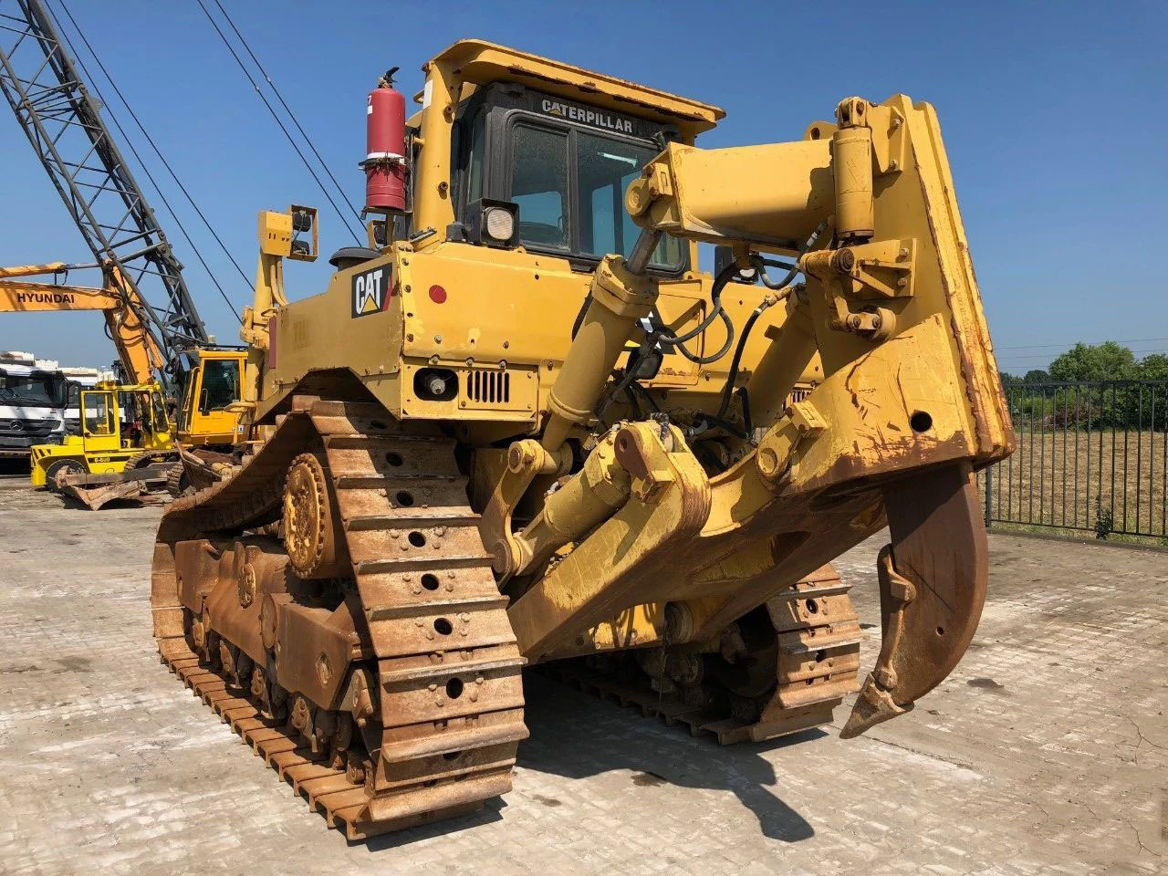 Caterpillar CAT D8R Used Bulldozer D8T D9R D10R D6G D6R D6H D7G D7R D7E D4C Secondhand Dozer for Sale - Puskutraktori: kuva Caterpillar CAT D8R Used Bulldozer D8T D9R D10R D6G D6R D6H D7G D7R D7E D4C Secondhand Dozer for Sale - Puskutraktori Caterpillar CAT D8R Used Bulldozer D8T D9R D10R D6G D6R D6H D7G D7R D7E D4C Secondhand Dozer for Sale - Puskutraktori: kuva Caterpillar CAT D8R Used Bulldozer D8T D9R D10R D6G D6R D6H D7G D7R D7E D4C Secondhand Dozer for Sale - Puskutraktori