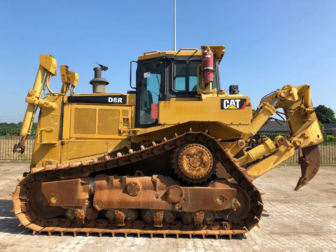Caterpillar CAT D8R Used Bulldozer D8T D9R D10R D6G D6R D6H D7G D7R D7E D4C Secondhand Dozer for Sale - Puskutraktori: kuva Caterpillar CAT D8R Used Bulldozer D8T D9R D10R D6G D6R D6H D7G D7R D7E D4C Secondhand Dozer for Sale - Puskutraktori Caterpillar CAT D8R Used Bulldozer D8T D9R D10R D6G D6R D6H D7G D7R D7E D4C Secondhand Dozer for Sale - Puskutraktori: kuva Caterpillar CAT D8R Used Bulldozer D8T D9R D10R D6G D6R D6H D7G D7R D7E D4C Secondhand Dozer for Sale - Puskutraktori