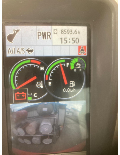 Hitachi ZX250LCN-6 - Telakaivukone: kuva Hitachi ZX250LCN-6 - Telakaivukone Hitachi ZX250LCN-6 - Telakaivukone: kuva Hitachi ZX250LCN-6 - Telakaivukone