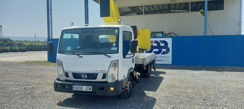 Nissan CABSTAR NT400 MOVEX TLR18 - Kuorma-auto, Nosturiauto: kuva Nissan CABSTAR NT400 MOVEX TLR18 - Kuorma-auto, Nosturiauto Nissan CABSTAR NT400 MOVEX TLR18 - Kuorma-auto, Nosturiauto: kuva Nissan CABSTAR NT400 MOVEX TLR18 - Kuorma-auto, Nosturiauto