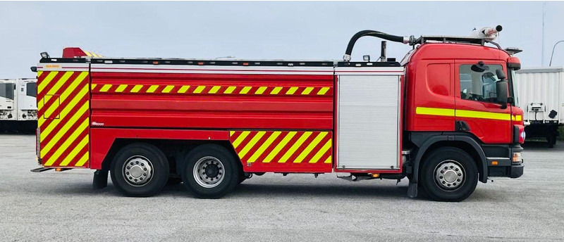 Scania 124L - Paloauto: kuva Scania 124L - Paloauto Scania 124L - Paloauto: kuva Scania 124L - Paloauto