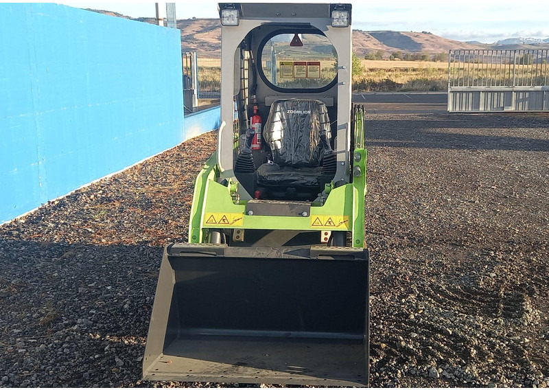 Zoomlion ZS030R - Pyöräkuormaaja: kuva Zoomlion ZS030R - Pyöräkuormaaja Zoomlion ZS030R - Pyöräkuormaaja: kuva Zoomlion ZS030R - Pyöräkuormaaja