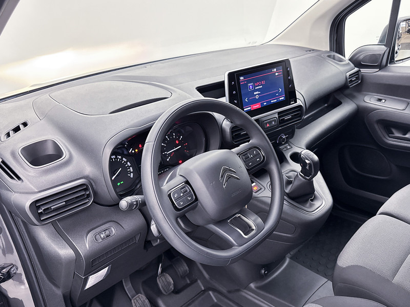 Citroën Berlingo 1.5 BlueHDI Club Carplay/Androidauto Cruise Control Airco - Pieni pakettiauto: kuva Citroën Berlingo 1.5 BlueHDI Club Carplay/Androidauto Cruise Control Airco - Pieni pakettiauto Citroën Berlingo 1.5 BlueHDI Club Carplay/Androidauto Cruise Control Airco - Pieni pakettiauto: kuva Citroën Berlingo 1.5 BlueHDI Club Carplay/Androidauto Cruise Control Airco - Pieni pakettiauto