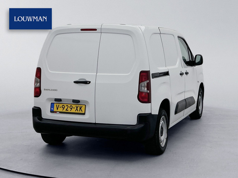 Citroën Berlingo 1.6 BlueHDI Club Carplay/Androidauto Cruise Control - Pieni pakettiauto: kuva Citroën Berlingo 1.6 BlueHDI Club Carplay/Androidauto Cruise Control - Pieni pakettiauto Citroën Berlingo 1.6 BlueHDI Club Carplay/Androidauto Cruise Control - Pieni pakettiauto: kuva Citroën Berlingo 1.6 BlueHDI Club Carplay/Androidauto Cruise Control - Pieni pakettiauto