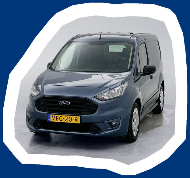 Ford Transit Connect 1.5 EcoBlue L1 Automaat Marge (btw vrij) Navigatie Trekhaak Cruise control - Pieni pakettiauto: kuva Ford Transit Connect 1.5 EcoBlue L1 Automaat Marge (btw vrij) Navigatie Trekhaak Cruise control - Pieni pakettiauto Ford Transit Connect 1.5 EcoBlue L1 Automaat Marge (btw vrij) Navigatie Trekhaak Cruise control - Pieni pakettiauto: kuva Ford Transit Connect 1.5 EcoBlue L1 Automaat Marge (btw vrij) Navigatie Trekhaak Cruise control - Pieni pakettiauto