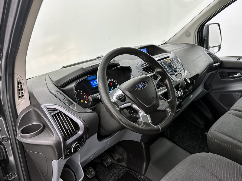 Ford Transit Custom 290 2.0 TDCI L2H1 130pk Dubbele Schuifdeur Trekhaak Camera Betimmering - Pieni pakettiauto: kuva Ford Transit Custom 290 2.0 TDCI L2H1 130pk Dubbele Schuifdeur Trekhaak Camera Betimmering - Pieni pakettiauto Ford Transit Custom 290 2.0 TDCI L2H1 130pk Dubbele Schuifdeur Trekhaak Camera Betimmering - Pieni pakettiauto: kuva Ford Transit Custom 290 2.0 TDCI L2H1 130pk Dubbele Schuifdeur Trekhaak Camera Betimmering - Pieni pakettiauto