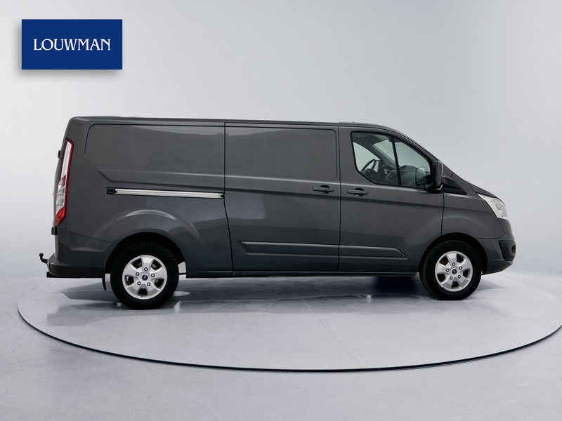 Ford Transit Custom 290 2.0 TDCI L2H1 130pk Dubbele Schuifdeur Trekhaak Camera Betimmering - Pieni pakettiauto: kuva Ford Transit Custom 290 2.0 TDCI L2H1 130pk Dubbele Schuifdeur Trekhaak Camera Betimmering - Pieni pakettiauto Ford Transit Custom 290 2.0 TDCI L2H1 130pk Dubbele Schuifdeur Trekhaak Camera Betimmering - Pieni pakettiauto: kuva Ford Transit Custom 290 2.0 TDCI L2H1 130pk Dubbele Schuifdeur Trekhaak Camera Betimmering - Pieni pakettiauto