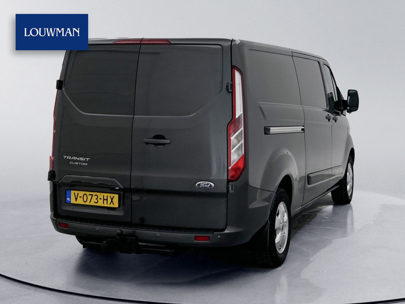 Ford Transit Custom 290 2.0 TDCI L2H1 130pk Dubbele Schuifdeur Trekhaak Camera Betimmering - Pieni pakettiauto: kuva Ford Transit Custom 290 2.0 TDCI L2H1 130pk Dubbele Schuifdeur Trekhaak Camera Betimmering - Pieni pakettiauto Ford Transit Custom 290 2.0 TDCI L2H1 130pk Dubbele Schuifdeur Trekhaak Camera Betimmering - Pieni pakettiauto: kuva Ford Transit Custom 290 2.0 TDCI L2H1 130pk Dubbele Schuifdeur Trekhaak Camera Betimmering - Pieni pakettiauto
