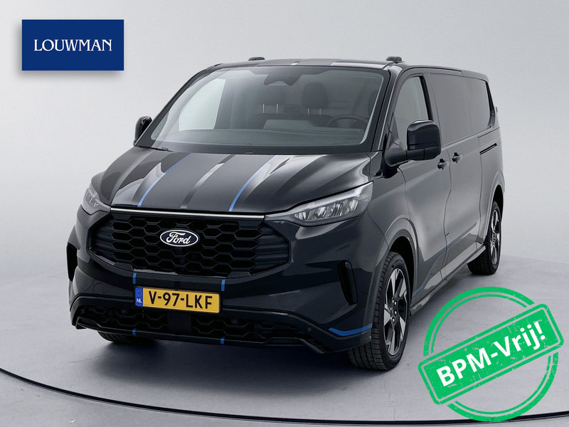 Ford Transit Custom 300 2.0 TDCI L2H1 Sport 170pk Navigatie Dubbele Schuifdeur Achteruitrijcamera Apple Carplay/Android Auto - Pieni pakettiauto: kuva Ford Transit Custom 300 2.0 TDCI L2H1 Sport 170pk Navigatie Dubbele Schuifdeur Achteruitrijcamera Apple Carplay/Android Auto - Pieni pakettiauto Ford Transit Custom 300 2.0 TDCI L2H1 Sport 170pk Navigatie Dubbele Schuifdeur Achteruitrijcamera Apple Carplay/Android Auto - Pieni pakettiauto: kuva Ford Transit Custom 300 2.0 TDCI L2H1 Sport 170pk Navigatie Dubbele Schuifdeur Achteruitrijcamera Apple Carplay/Android Auto - Pieni pakettiauto