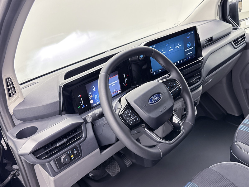 Ford Transit Custom 300 2.0 TDCI L2H1 Sport 170pk Navigatie Dubbele Schuifdeur Achteruitrijcamera Apple Carplay/Android Auto - Pieni pakettiauto: kuva Ford Transit Custom 300 2.0 TDCI L2H1 Sport 170pk Navigatie Dubbele Schuifdeur Achteruitrijcamera Apple Carplay/Android Auto - Pieni pakettiauto Ford Transit Custom 300 2.0 TDCI L2H1 Sport 170pk Navigatie Dubbele Schuifdeur Achteruitrijcamera Apple Carplay/Android Auto - Pieni pakettiauto: kuva Ford Transit Custom 300 2.0 TDCI L2H1 Sport 170pk Navigatie Dubbele Schuifdeur Achteruitrijcamera Apple Carplay/Android Auto - Pieni pakettiauto