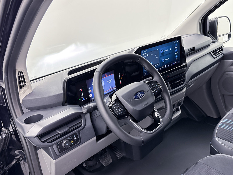 Ford Transit Custom 300 2.0 TDCI L2H1 Sport Dubbele schuifdeur Navigatie Achteruitrijcamera Apple Carplay/Android Auto Betimmering - Pieni pakettiauto: kuva Ford Transit Custom 300 2.0 TDCI L2H1 Sport Dubbele schuifdeur Navigatie Achteruitrijcamera Apple Carplay/Android Auto Betimmering - Pieni pakettiauto Ford Transit Custom 300 2.0 TDCI L2H1 Sport Dubbele schuifdeur Navigatie Achteruitrijcamera Apple Carplay/Android Auto Betimmering - Pieni pakettiauto: kuva Ford Transit Custom 300 2.0 TDCI L2H1 Sport Dubbele schuifdeur Navigatie Achteruitrijcamera Apple Carplay/Android Auto Betimmering - Pieni pakettiauto