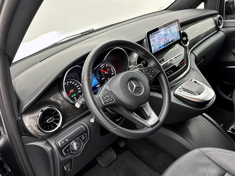 Mercedes-Benz EQV 300 L3 90kWh DC Burmster Dubbele cabine Grijs kenteken Elektrische deuren Leder Distronic - Pakettiauto, Jatko-ohjaamo kevyt kuorma-auto: kuva Mercedes-Benz EQV 300 L3 90kWh DC Burmster Dubbele cabine Grijs kenteken Elektrische deuren Leder Distronic - Pakettiauto, Jatko-ohjaamo kevyt kuorma-auto Mercedes-Benz EQV 300 L3 90kWh DC Burmster Dubbele cabine Grijs kenteken Elektrische deuren Leder Distronic - Pakettiauto, Jatko-ohjaamo kevyt kuorma-auto: kuva Mercedes-Benz EQV 300 L3 90kWh DC Burmster Dubbele cabine Grijs kenteken Elektrische deuren Leder Distronic - Pakettiauto, Jatko-ohjaamo kevyt kuorma-auto