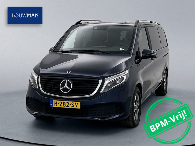 Mercedes-Benz EQV 300 Lang 360 KM Actieradius MBUX Navigatie 7-persoons Taxi Goedkeuring Led Climate Control Stoelverwarming - Minibussi, Sähköbussi: kuva Mercedes-Benz EQV 300 Lang 360 KM Actieradius MBUX Navigatie 7-persoons Taxi Goedkeuring Led Climate Control Stoelverwarming - Minibussi, Sähköbussi Mercedes-Benz EQV 300 Lang 360 KM Actieradius MBUX Navigatie 7-persoons Taxi Goedkeuring Led Climate Control Stoelverwarming - Minibussi, Sähköbussi: kuva Mercedes-Benz EQV 300 Lang 360 KM Actieradius MBUX Navigatie 7-persoons Taxi Goedkeuring Led Climate Control Stoelverwarming - Minibussi, Sähköbussi