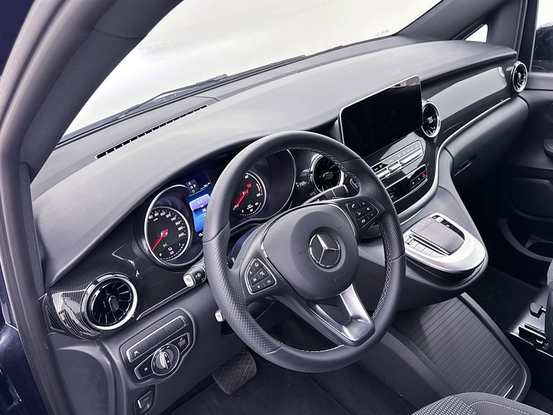Mercedes-Benz EQV 300 Lang 360 KM Actieradius MBUX Navigatie 7-persoons Taxi Goedkeuring Led Climate Control Stoelverwarming - Minibussi, Sähköbussi: kuva Mercedes-Benz EQV 300 Lang 360 KM Actieradius MBUX Navigatie 7-persoons Taxi Goedkeuring Led Climate Control Stoelverwarming - Minibussi, Sähköbussi Mercedes-Benz EQV 300 Lang 360 KM Actieradius MBUX Navigatie 7-persoons Taxi Goedkeuring Led Climate Control Stoelverwarming - Minibussi, Sähköbussi: kuva Mercedes-Benz EQV 300 Lang 360 KM Actieradius MBUX Navigatie 7-persoons Taxi Goedkeuring Led Climate Control Stoelverwarming - Minibussi, Sähköbussi