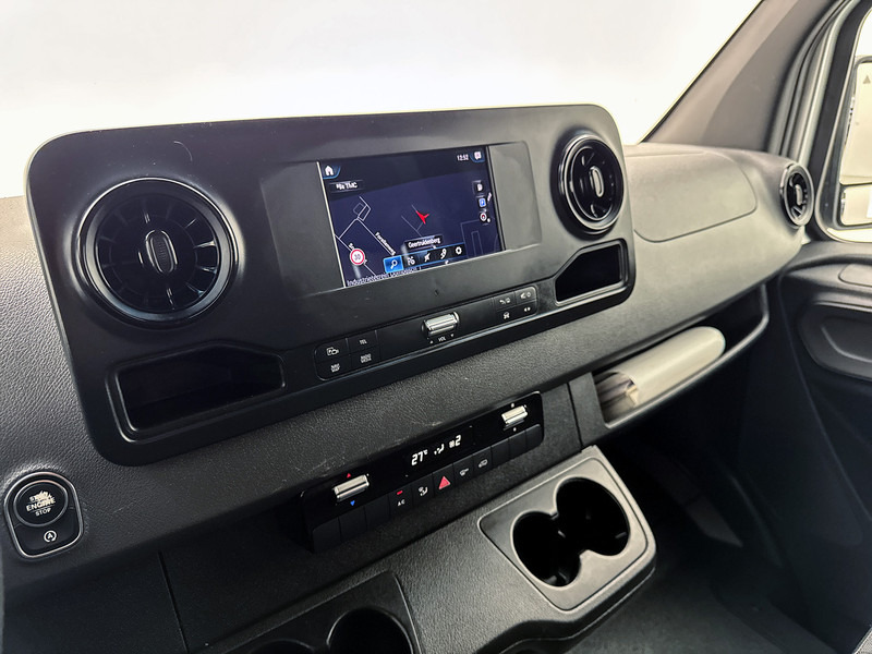 Mercedes-Benz Sprinter 314 2.2 CDI L2H2 Automaat Laadlift Omvormer 220v Luchtgeveerde stoel Navigatie MBUX Camera - Pakettiauto: kuva Mercedes-Benz Sprinter 314 2.2 CDI L2H2 Automaat Laadlift Omvormer 220v Luchtgeveerde stoel Navigatie MBUX Camera - Pakettiauto Mercedes-Benz Sprinter 314 2.2 CDI L2H2 Automaat Laadlift Omvormer 220v Luchtgeveerde stoel Navigatie MBUX Camera - Pakettiauto: kuva Mercedes-Benz Sprinter 314 2.2 CDI L2H2 Automaat Laadlift Omvormer 220v Luchtgeveerde stoel Navigatie MBUX Camera - Pakettiauto
