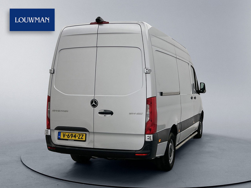 Mercedes-Benz Sprinter 314 2.2 CDI L2H2 Inrichting Navigatie Achteruitrijcamera Betimmering Cruise Control - Pakettiauto: kuva Mercedes-Benz Sprinter 314 2.2 CDI L2H2 Inrichting Navigatie Achteruitrijcamera Betimmering Cruise Control - Pakettiauto Mercedes-Benz Sprinter 314 2.2 CDI L2H2 Inrichting Navigatie Achteruitrijcamera Betimmering Cruise Control - Pakettiauto: kuva Mercedes-Benz Sprinter 314 2.2 CDI L2H2 Inrichting Navigatie Achteruitrijcamera Betimmering Cruise Control - Pakettiauto