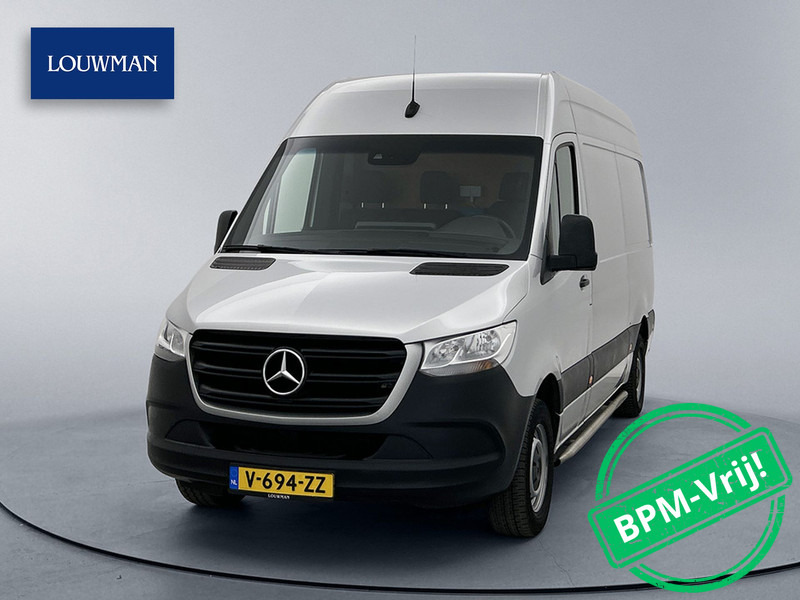 Mercedes-Benz Sprinter 314 2.2 CDI L2H2 Inrichting Navigatie Achteruitrijcamera Betimmering Cruise Control - Pakettiauto: kuva Mercedes-Benz Sprinter 314 2.2 CDI L2H2 Inrichting Navigatie Achteruitrijcamera Betimmering Cruise Control - Pakettiauto Mercedes-Benz Sprinter 314 2.2 CDI L2H2 Inrichting Navigatie Achteruitrijcamera Betimmering Cruise Control - Pakettiauto: kuva Mercedes-Benz Sprinter 314 2.2 CDI L2H2 Inrichting Navigatie Achteruitrijcamera Betimmering Cruise Control - Pakettiauto