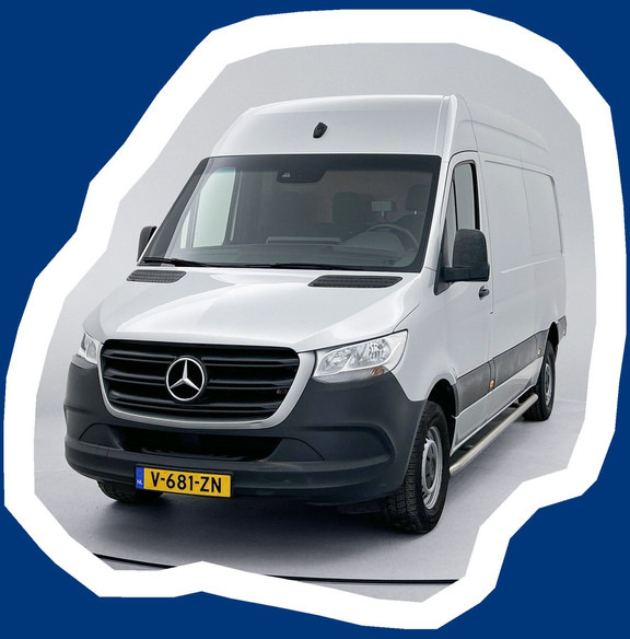 Mercedes-Benz Sprinter 314 2.2 CDI L2H2 Inrichting Oprijplaat Navigatie Achteruitrijcamera Euro 6 Automaat 220v omvormer - Pakettiauto: kuva Mercedes-Benz Sprinter 314 2.2 CDI L2H2 Inrichting Oprijplaat Navigatie Achteruitrijcamera Euro 6 Automaat 220v omvormer - Pakettiauto Mercedes-Benz Sprinter 314 2.2 CDI L2H2 Inrichting Oprijplaat Navigatie Achteruitrijcamera Euro 6 Automaat 220v omvormer - Pakettiauto: kuva Mercedes-Benz Sprinter 314 2.2 CDI L2H2 Inrichting Oprijplaat Navigatie Achteruitrijcamera Euro 6 Automaat 220v omvormer - Pakettiauto