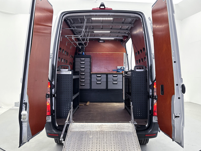 Mercedes-Benz Sprinter 314 2.2 CDI L2H2 Inrichting Oprijplaat Navigatie Achteruitrijcamera Euro 6 Automaat 220v omvormer - Pakettiauto: kuva Mercedes-Benz Sprinter 314 2.2 CDI L2H2 Inrichting Oprijplaat Navigatie Achteruitrijcamera Euro 6 Automaat 220v omvormer - Pakettiauto Mercedes-Benz Sprinter 314 2.2 CDI L2H2 Inrichting Oprijplaat Navigatie Achteruitrijcamera Euro 6 Automaat 220v omvormer - Pakettiauto: kuva Mercedes-Benz Sprinter 314 2.2 CDI L2H2 Inrichting Oprijplaat Navigatie Achteruitrijcamera Euro 6 Automaat 220v omvormer - Pakettiauto