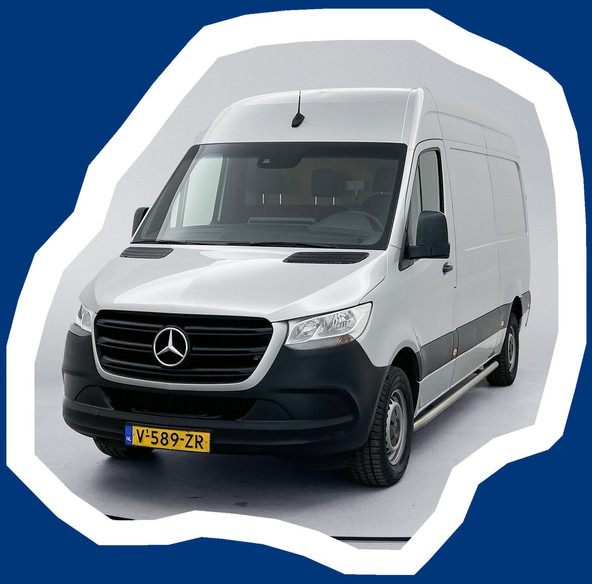 Mercedes-Benz Sprinter 314 2.2 CDI L2H2 Navigatie Inrichting Betimmering Cruise Control Navigatie 220v Omvormer Sidebars - Pakettiauto: kuva Mercedes-Benz Sprinter 314 2.2 CDI L2H2 Navigatie Inrichting Betimmering Cruise Control Navigatie 220v Omvormer Sidebars - Pakettiauto Mercedes-Benz Sprinter 314 2.2 CDI L2H2 Navigatie Inrichting Betimmering Cruise Control Navigatie 220v Omvormer Sidebars - Pakettiauto: kuva Mercedes-Benz Sprinter 314 2.2 CDI L2H2 Navigatie Inrichting Betimmering Cruise Control Navigatie 220v Omvormer Sidebars - Pakettiauto