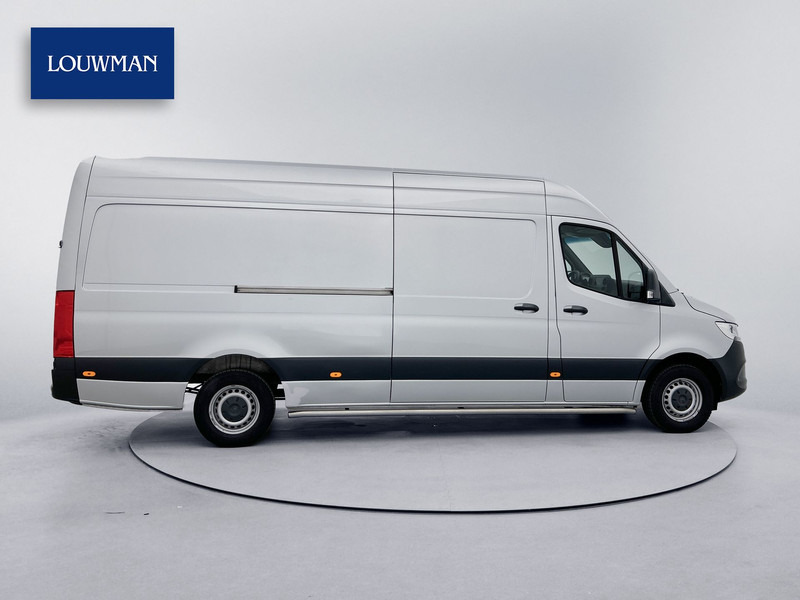 Mercedes-Benz Sprinter 314 2.2 CDI L3H2 Inrichting Navigatie Achteruitrijcamera Apple Carplay/Android Auto - Pakettiauto: kuva Mercedes-Benz Sprinter 314 2.2 CDI L3H2 Inrichting Navigatie Achteruitrijcamera Apple Carplay/Android Auto - Pakettiauto Mercedes-Benz Sprinter 314 2.2 CDI L3H2 Inrichting Navigatie Achteruitrijcamera Apple Carplay/Android Auto - Pakettiauto: kuva Mercedes-Benz Sprinter 314 2.2 CDI L3H2 Inrichting Navigatie Achteruitrijcamera Apple Carplay/Android Auto - Pakettiauto