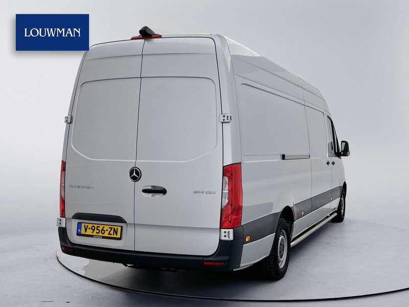 Mercedes-Benz Sprinter 314 2.2 CDI L3H2 Inrichting Navigatie Achteruitrijcamera Apple Carplay/Android Auto - Pakettiauto: kuva Mercedes-Benz Sprinter 314 2.2 CDI L3H2 Inrichting Navigatie Achteruitrijcamera Apple Carplay/Android Auto - Pakettiauto Mercedes-Benz Sprinter 314 2.2 CDI L3H2 Inrichting Navigatie Achteruitrijcamera Apple Carplay/Android Auto - Pakettiauto: kuva Mercedes-Benz Sprinter 314 2.2 CDI L3H2 Inrichting Navigatie Achteruitrijcamera Apple Carplay/Android Auto - Pakettiauto