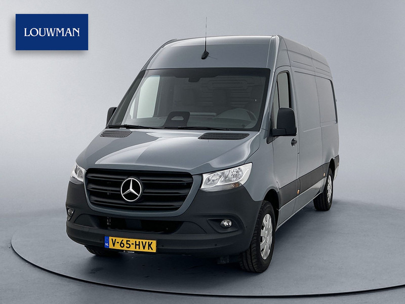 Mercedes-Benz Sprinter 315 1.9 CDI L2H2 Pro Parkeerpakket Apple Carplay/Android Auto Betimmering Cruise Control - Pieni pakettiauto: kuva Mercedes-Benz Sprinter 315 1.9 CDI L2H2 Pro Parkeerpakket Apple Carplay/Android Auto Betimmering Cruise Control - Pieni pakettiauto Mercedes-Benz Sprinter 315 1.9 CDI L2H2 Pro Parkeerpakket Apple Carplay/Android Auto Betimmering Cruise Control - Pieni pakettiauto: kuva Mercedes-Benz Sprinter 315 1.9 CDI L2H2 Pro Parkeerpakket Apple Carplay/Android Auto Betimmering Cruise Control - Pieni pakettiauto