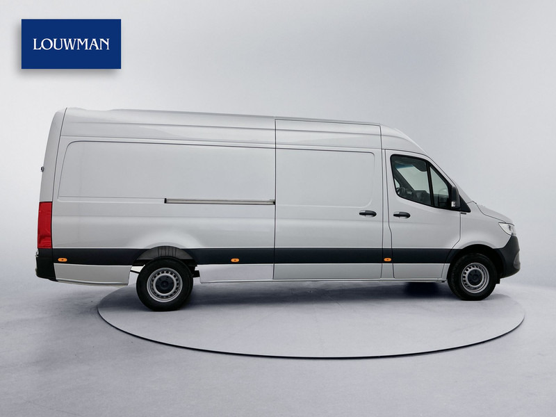 Mercedes-Benz Sprinter 315cdi L3H2 Navigatie Achteruitrijcamera Betimmering Apple Carplay/Android Auto - Pakettiauto: kuva Mercedes-Benz Sprinter 315cdi L3H2 Navigatie Achteruitrijcamera Betimmering Apple Carplay/Android Auto - Pakettiauto Mercedes-Benz Sprinter 315cdi L3H2 Navigatie Achteruitrijcamera Betimmering Apple Carplay/Android Auto - Pakettiauto: kuva Mercedes-Benz Sprinter 315cdi L3H2 Navigatie Achteruitrijcamera Betimmering Apple Carplay/Android Auto - Pakettiauto