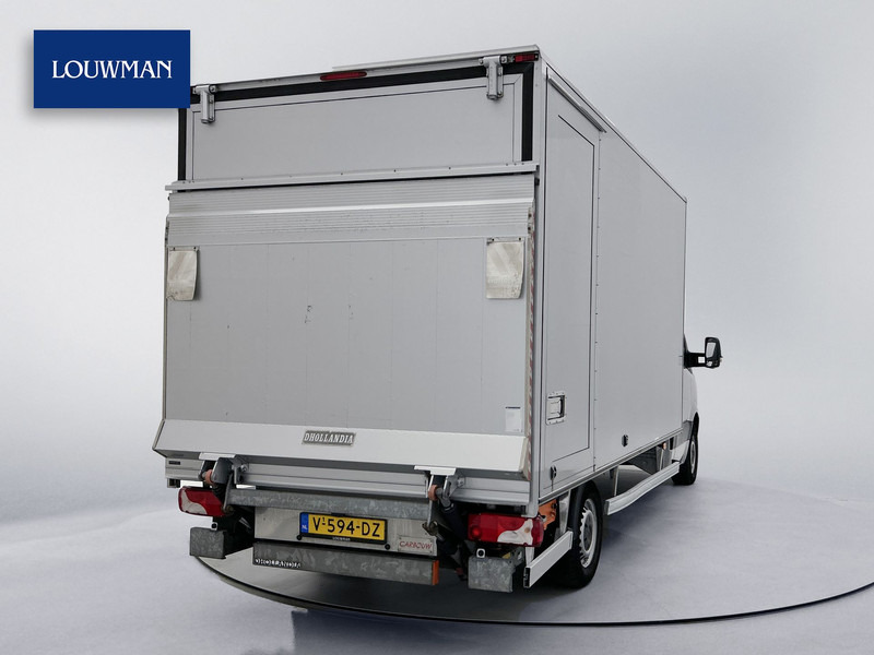 Mercedes-Benz Sprinter 316 2.2 CDI Bakwagen Meubelbak met Laadklep D'Hollandia Cruise Control Zijdeur - Jakeluauto: kuva Mercedes-Benz Sprinter 316 2.2 CDI Bakwagen Meubelbak met Laadklep D'Hollandia Cruise Control Zijdeur - Jakeluauto Mercedes-Benz Sprinter 316 2.2 CDI Bakwagen Meubelbak met Laadklep D'Hollandia Cruise Control Zijdeur - Jakeluauto: kuva Mercedes-Benz Sprinter 316 2.2 CDI Bakwagen Meubelbak met Laadklep D'Hollandia Cruise Control Zijdeur - Jakeluauto