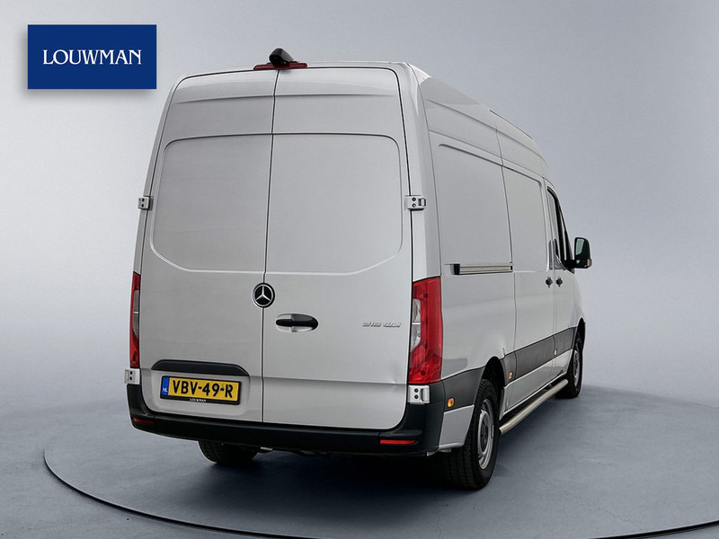 Mercedes-Benz Sprinter 316 2.2 CDI L2H2 Financial Lease Inrichting Oprijplaat Navigatie Achteruitrijcamera Apple Carplay/Android Auto - Pakettiauto: kuva Mercedes-Benz Sprinter 316 2.2 CDI L2H2 Financial Lease Inrichting Oprijplaat Navigatie Achteruitrijcamera Apple Carplay/Android Auto - Pakettiauto Mercedes-Benz Sprinter 316 2.2 CDI L2H2 Financial Lease Inrichting Oprijplaat Navigatie Achteruitrijcamera Apple Carplay/Android Auto - Pakettiauto: kuva Mercedes-Benz Sprinter 316 2.2 CDI L2H2 Financial Lease Inrichting Oprijplaat Navigatie Achteruitrijcamera Apple Carplay/Android Auto - Pakettiauto
